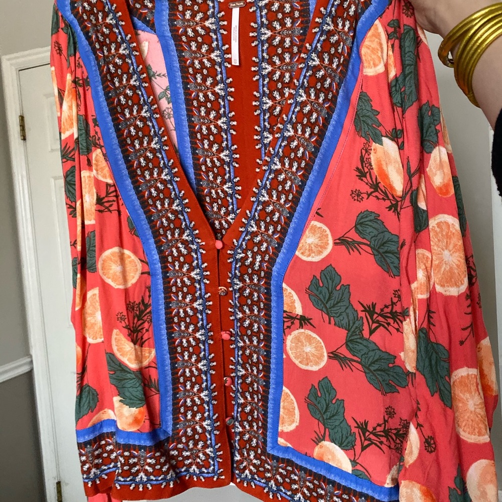 Free People Top